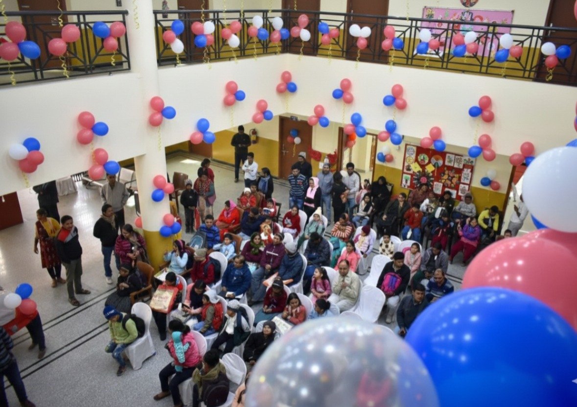 Drawing Competition